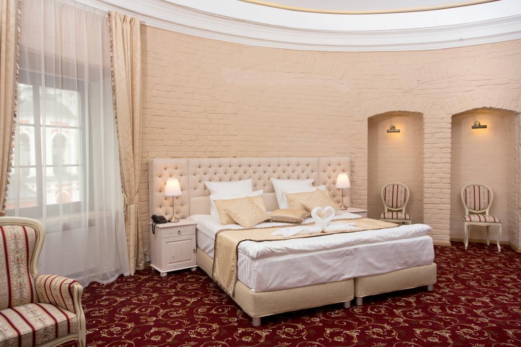 Hotel Maroseyka 2/15 Moscow Room photo
